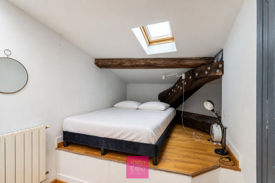 vente Appartement Montpellier - Photo 9