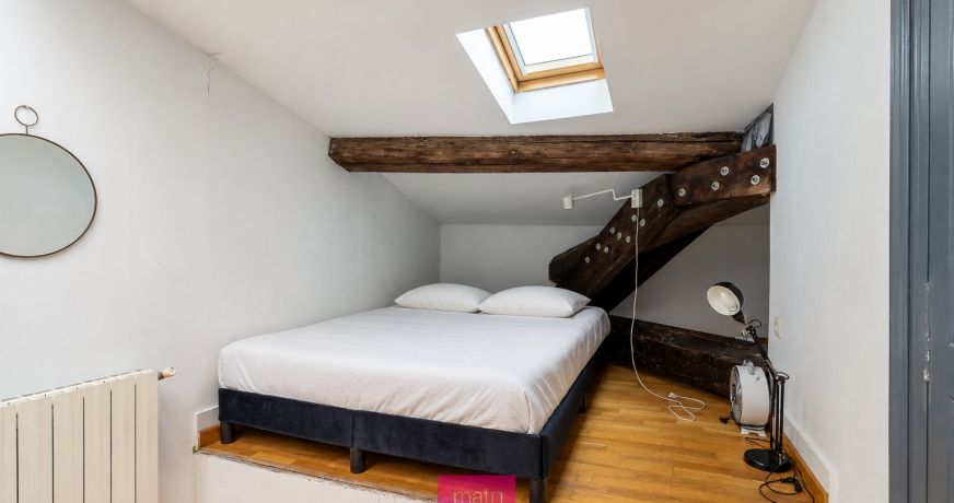 vente Appartement Montpellier