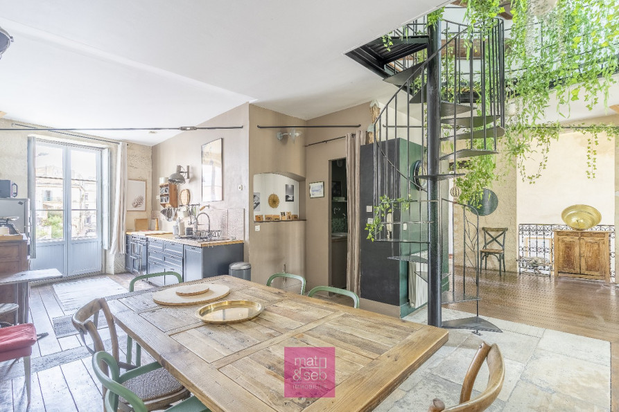 vente Appartement Montpellier - Photo 3