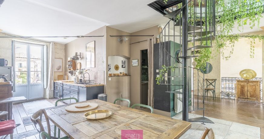 vente Appartement Montpellier