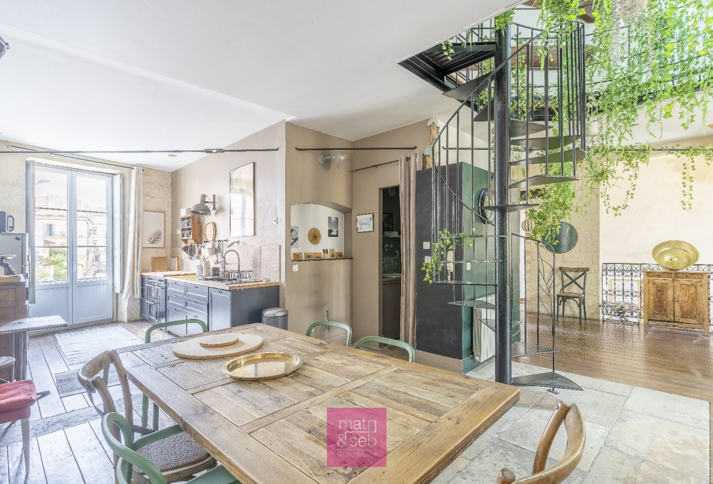 vente Appartement Montpellier - Photo 3