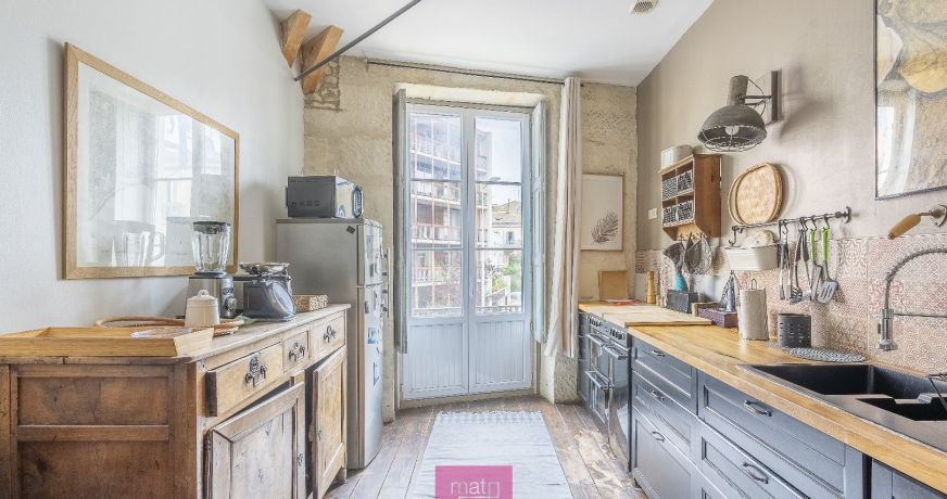 vente Appartement Montpellier