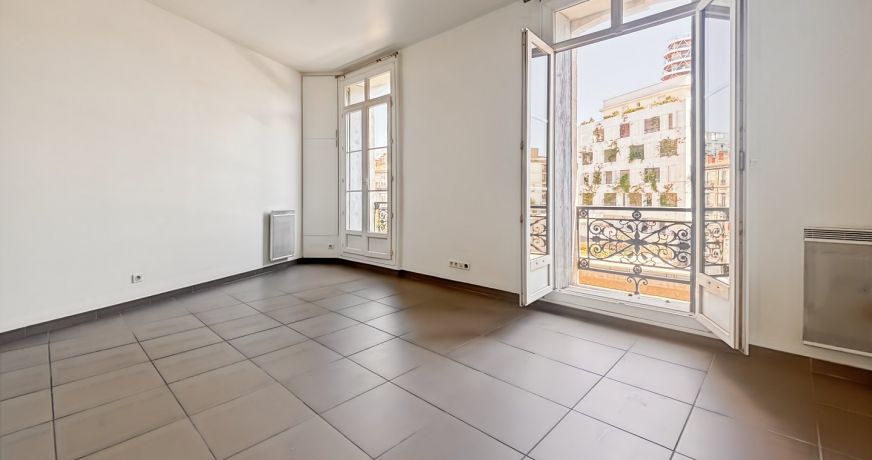 vente Appartement Montpellier