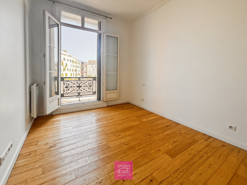 vente Appartement Montpellier - Photo 6