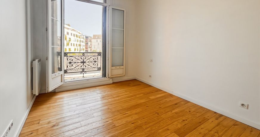 vente Appartement Montpellier