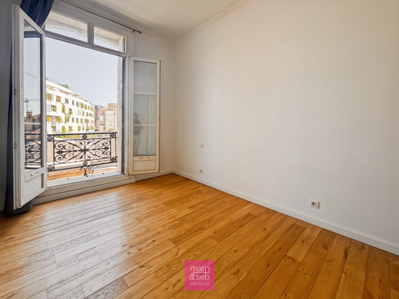 vente Appartement Montpellier - Photo 2