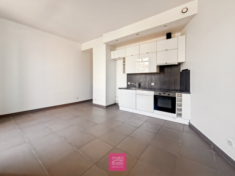 vente Appartement Montpellier - Photo 3