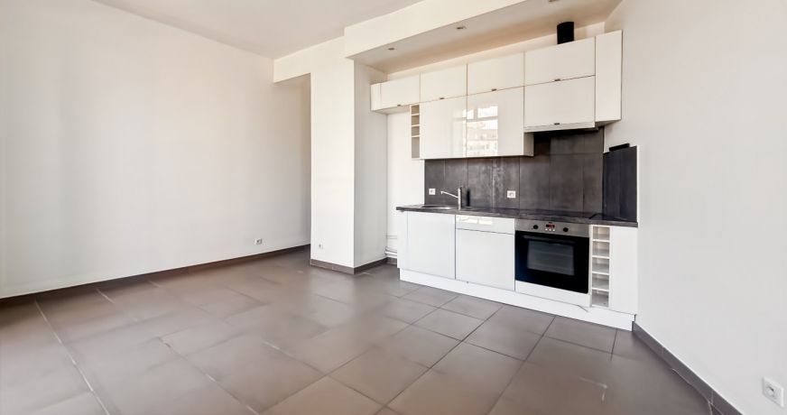 vente Appartement Montpellier