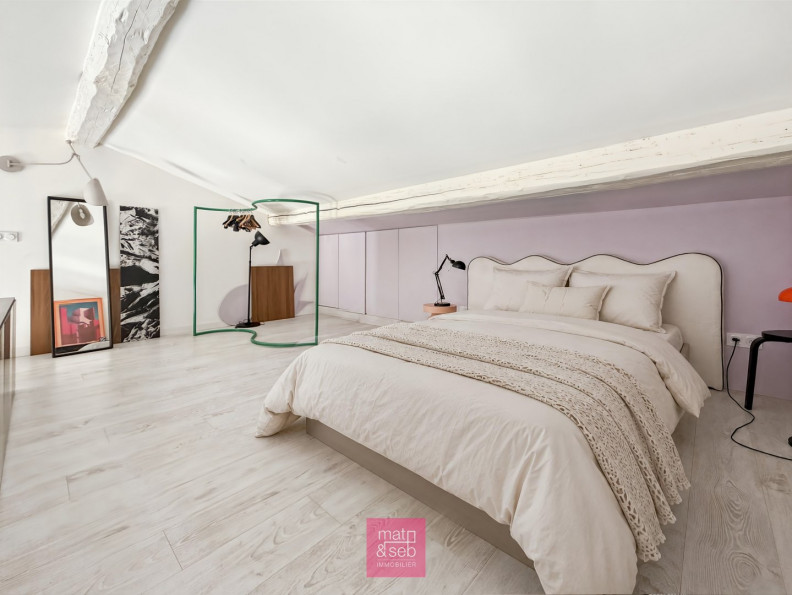 vente Appartement Montpellier - Photo 6