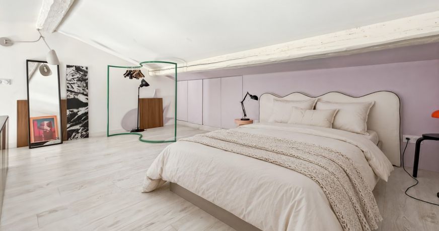 vente Appartement Montpellier