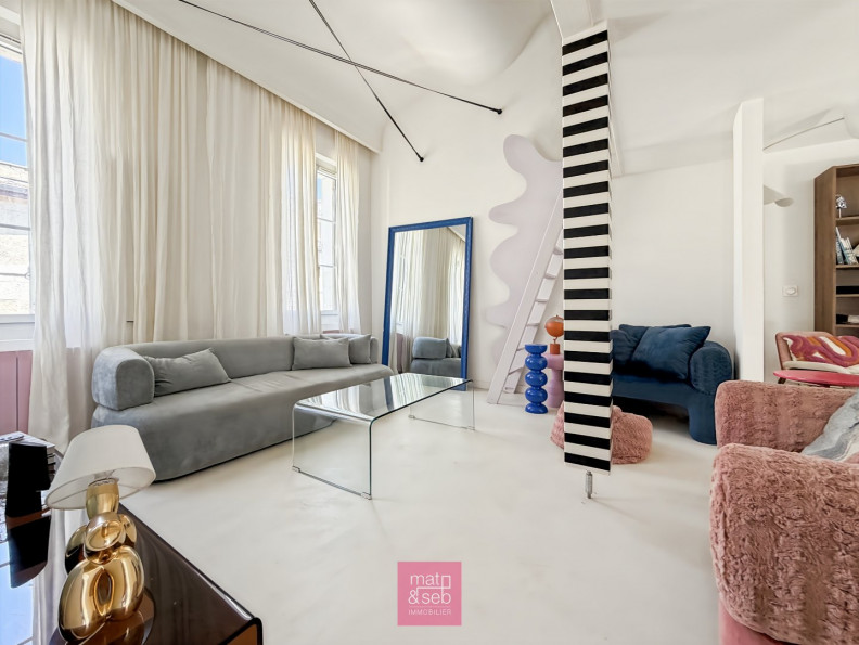vente Appartement Montpellier - Photo 1