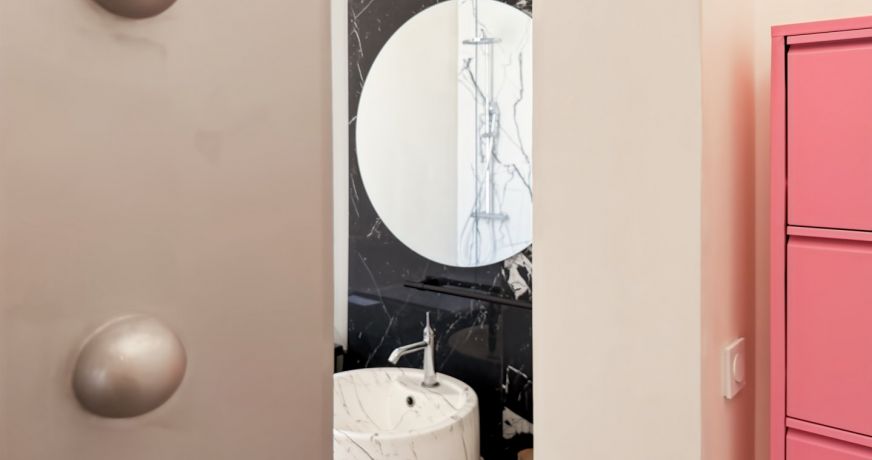 vente Appartement Montpellier