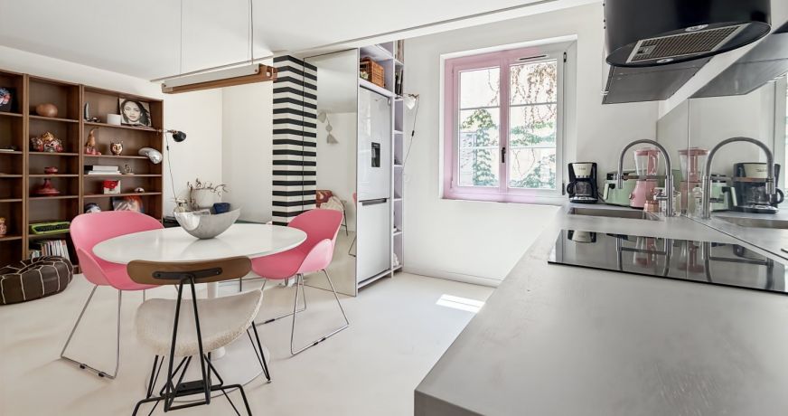 vente Appartement Montpellier