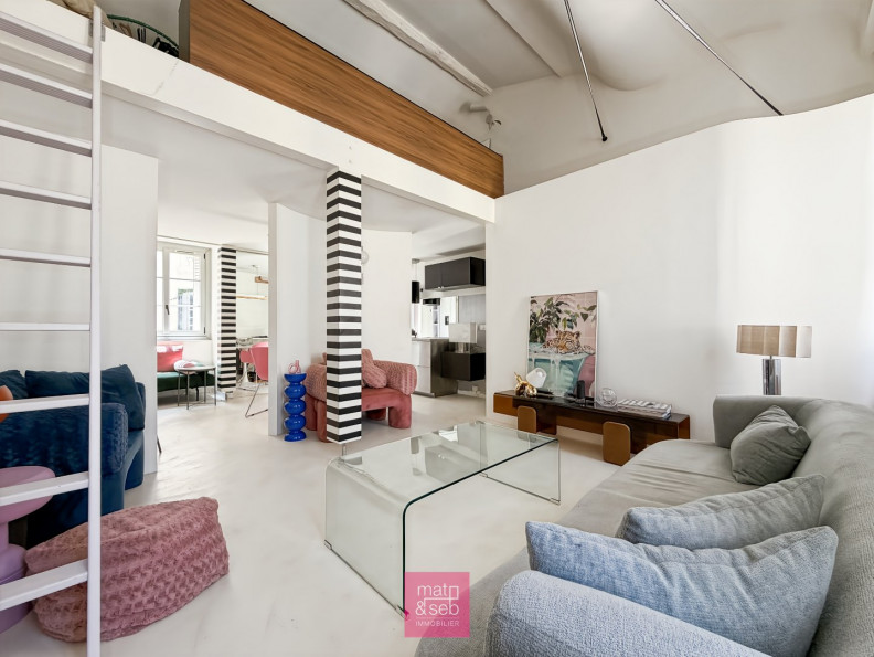 vente Appartement Montpellier - Photo 2