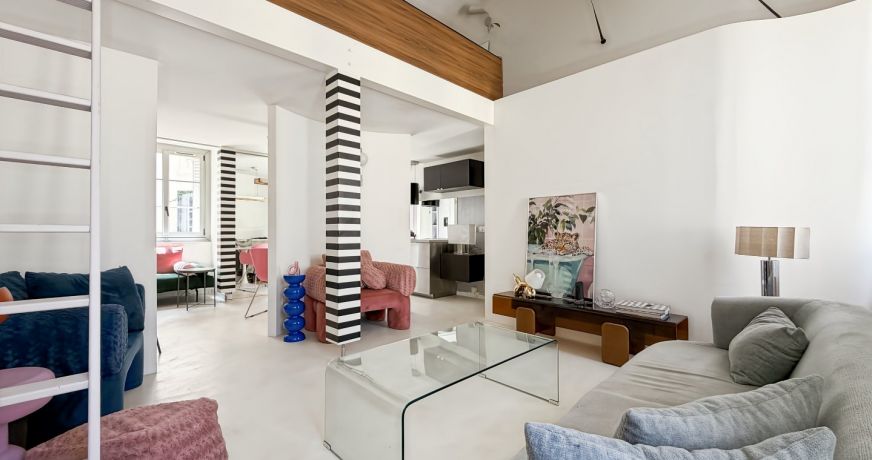 vente Appartement Montpellier