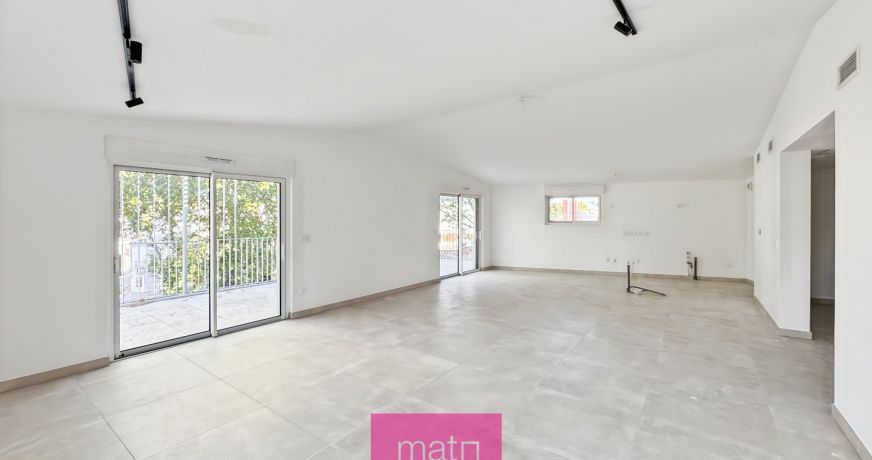vente Appartement Montpellier