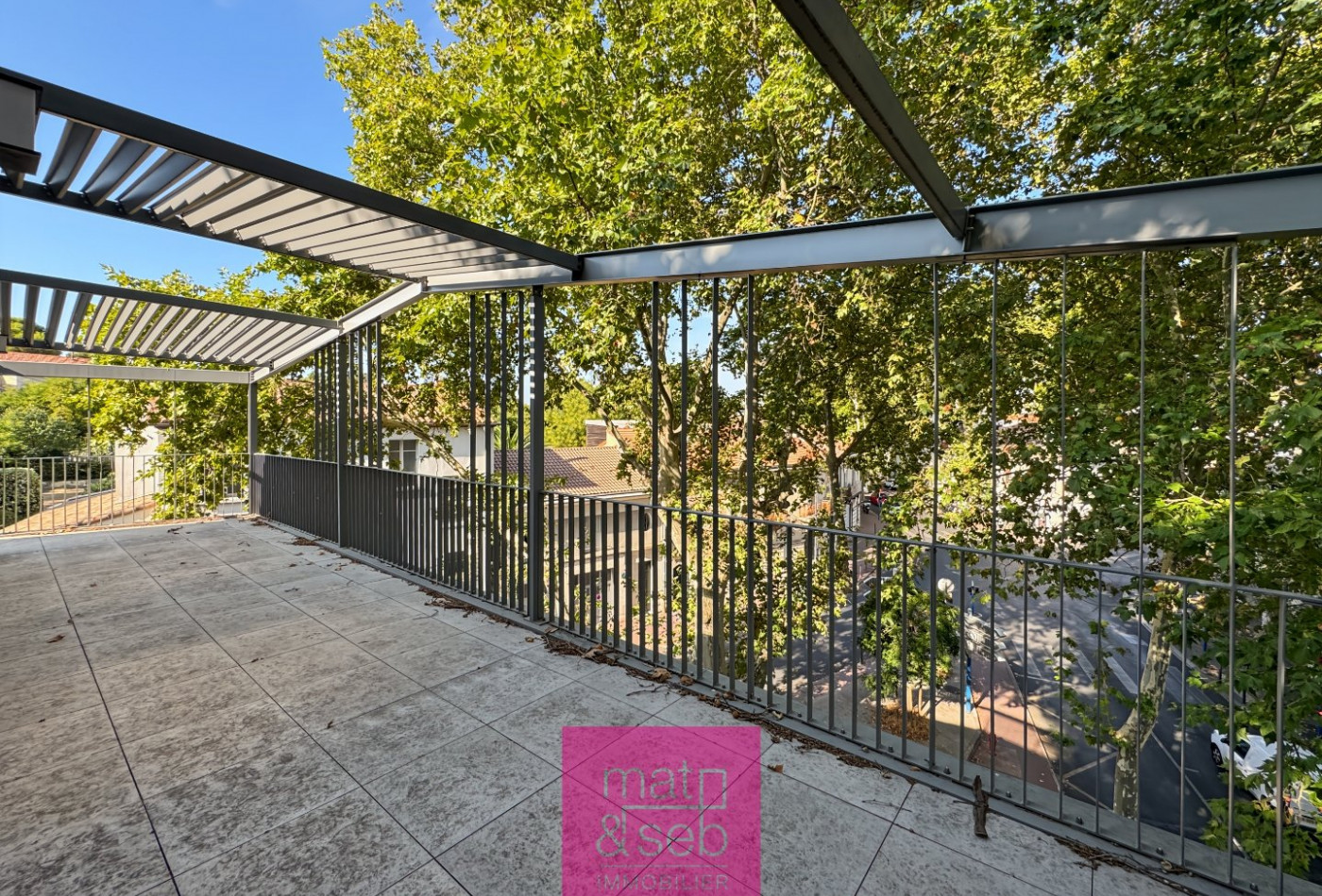 vente Appartement Montpellier - Photo 5