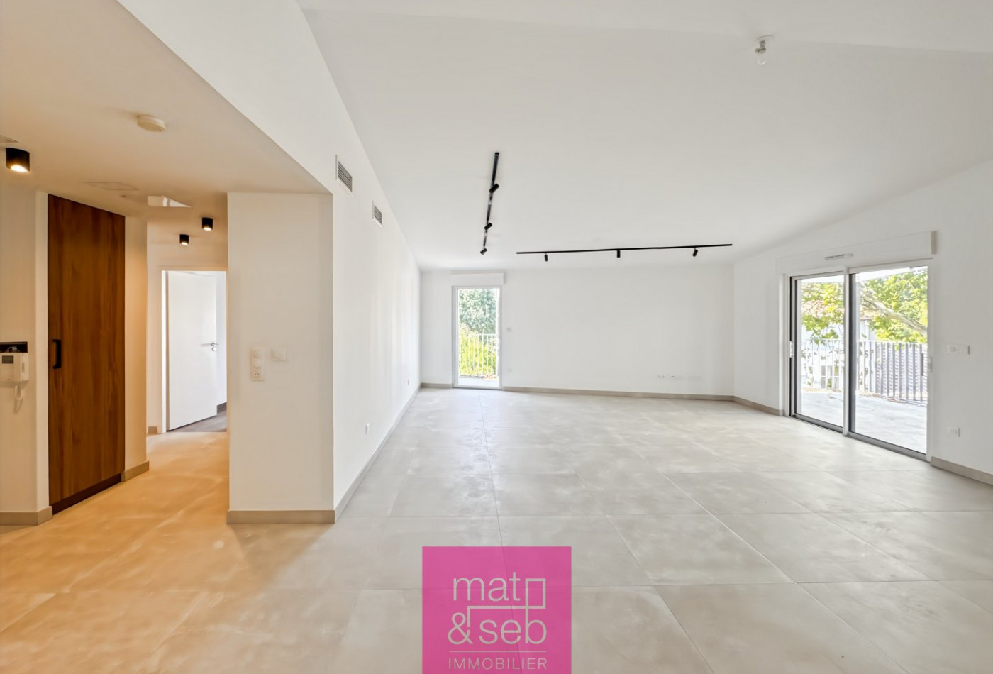 vente Appartement Montpellier - Photo 1