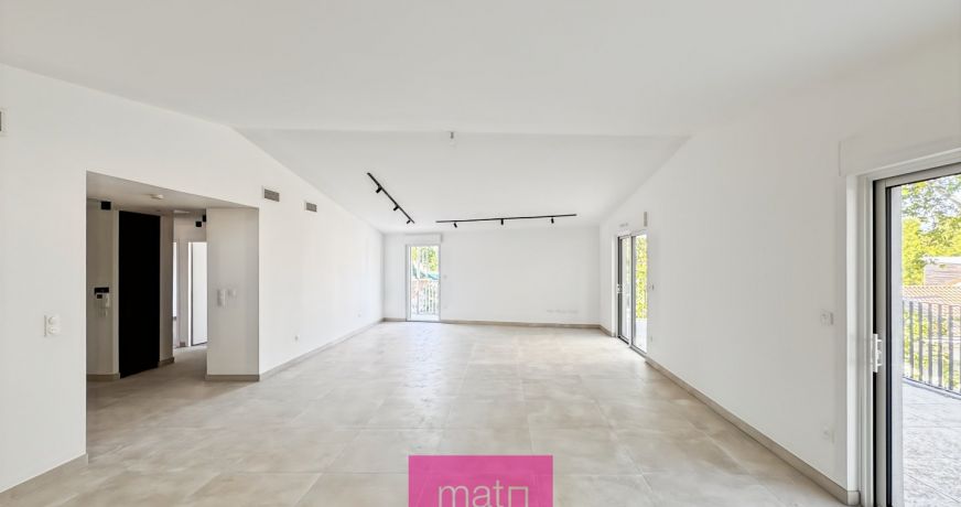 vente Appartement Montpellier