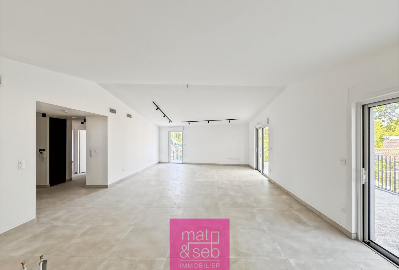 vente Appartement Montpellier - Photo 3