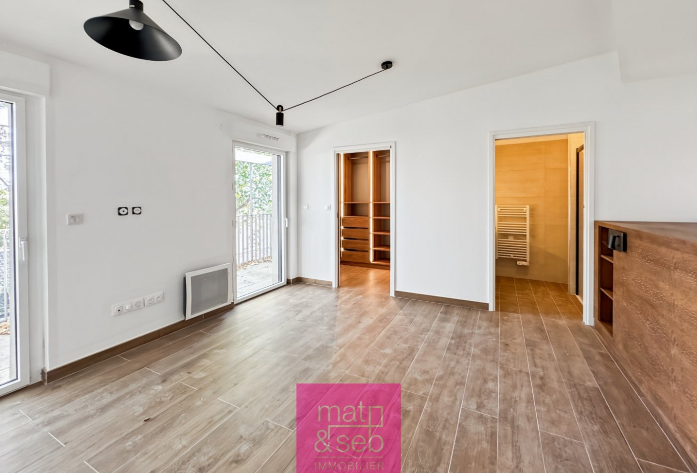 vente Appartement Montpellier - Photo 6