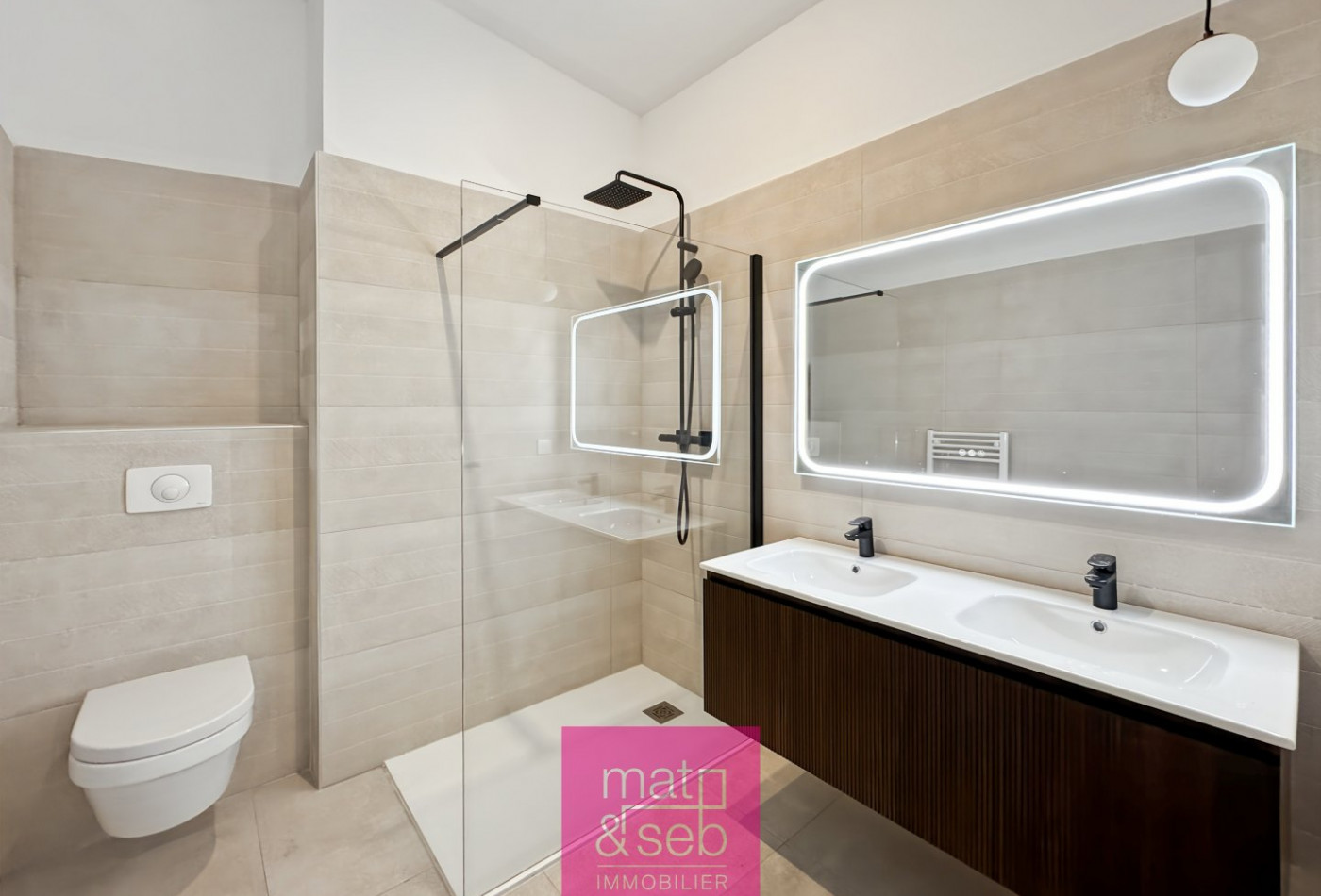 vente Appartement Montpellier - Photo 8