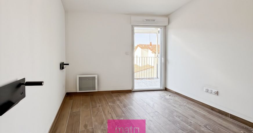 vente Appartement Montpellier