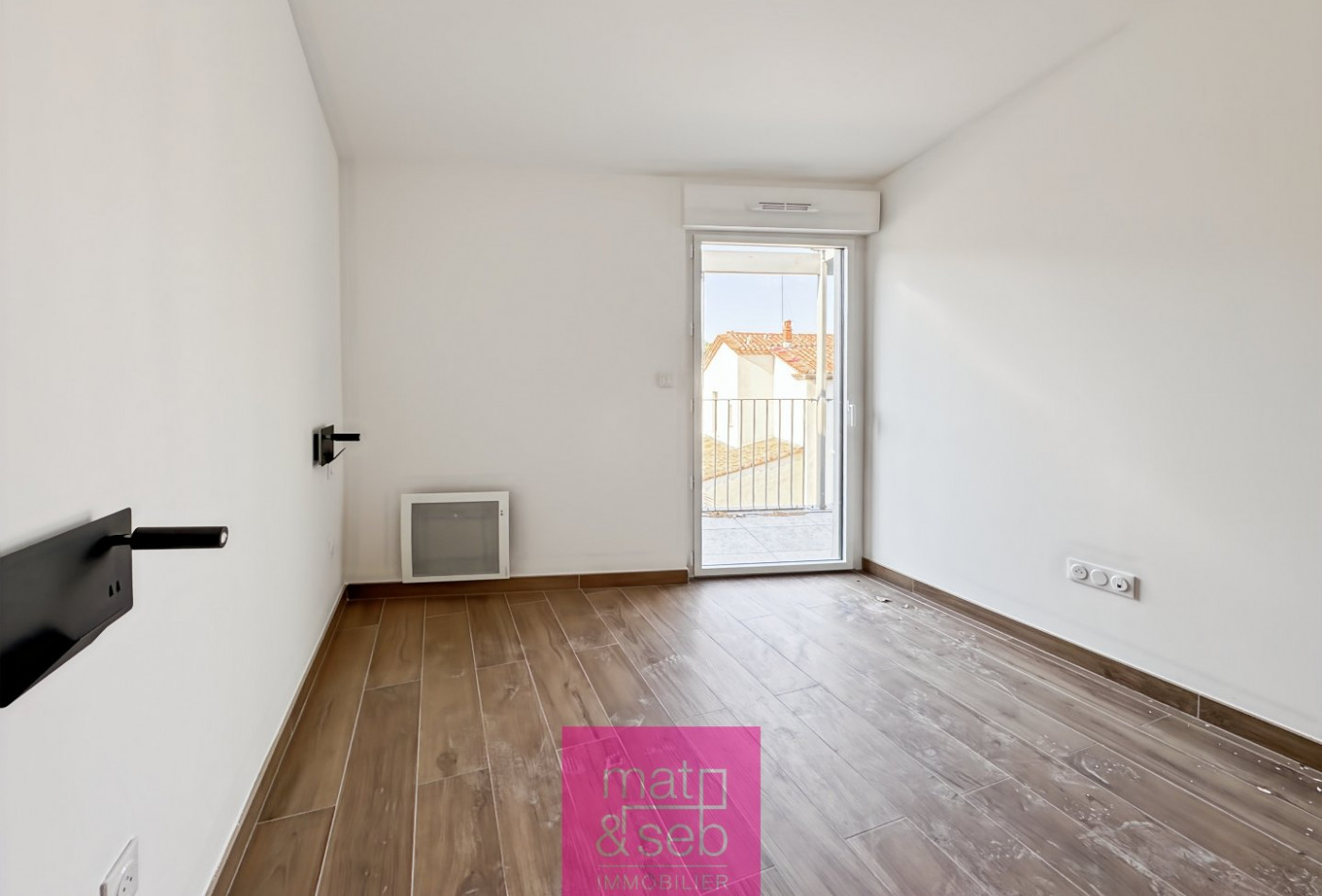 vente Appartement Montpellier - Photo 7