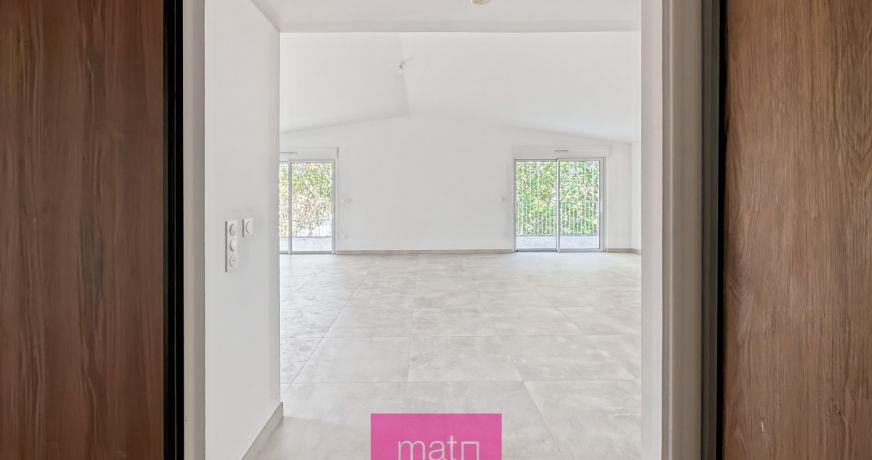 vente Appartement Montpellier