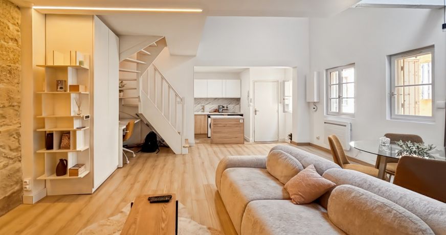 vente Appartement Montpellier