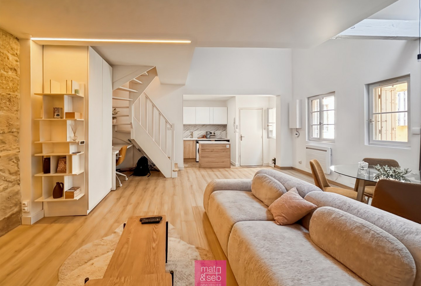 vente Appartement Montpellier - Photo 3