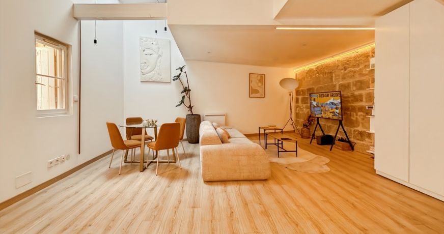 vente Appartement Montpellier