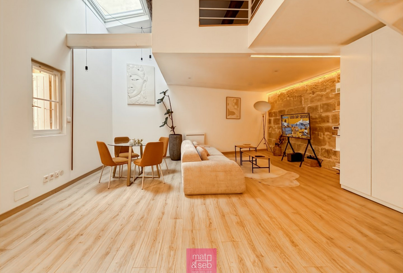 vente Appartement Montpellier - Photo 1