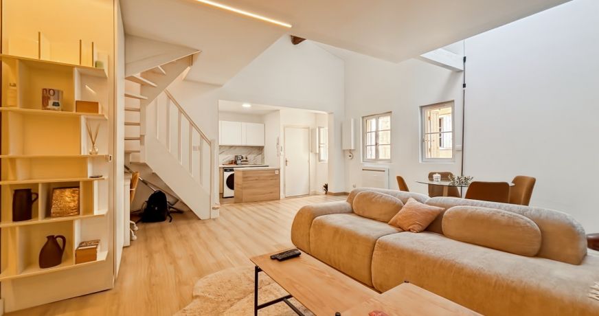vente Appartement Montpellier