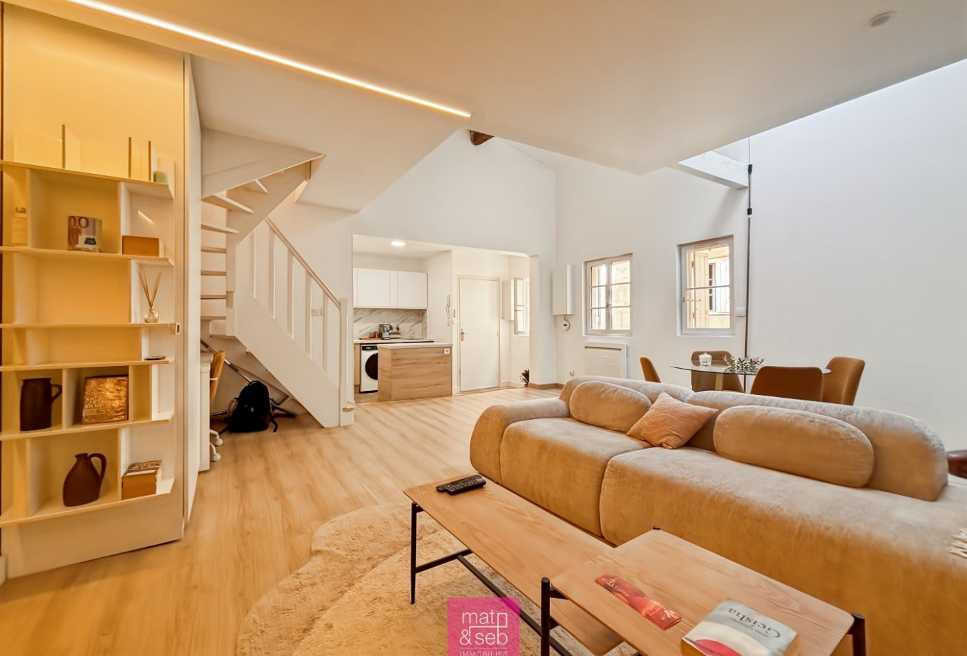 vente Appartement Montpellier - Photo 7