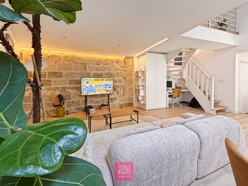 vente Appartement Montpellier - Photo 6