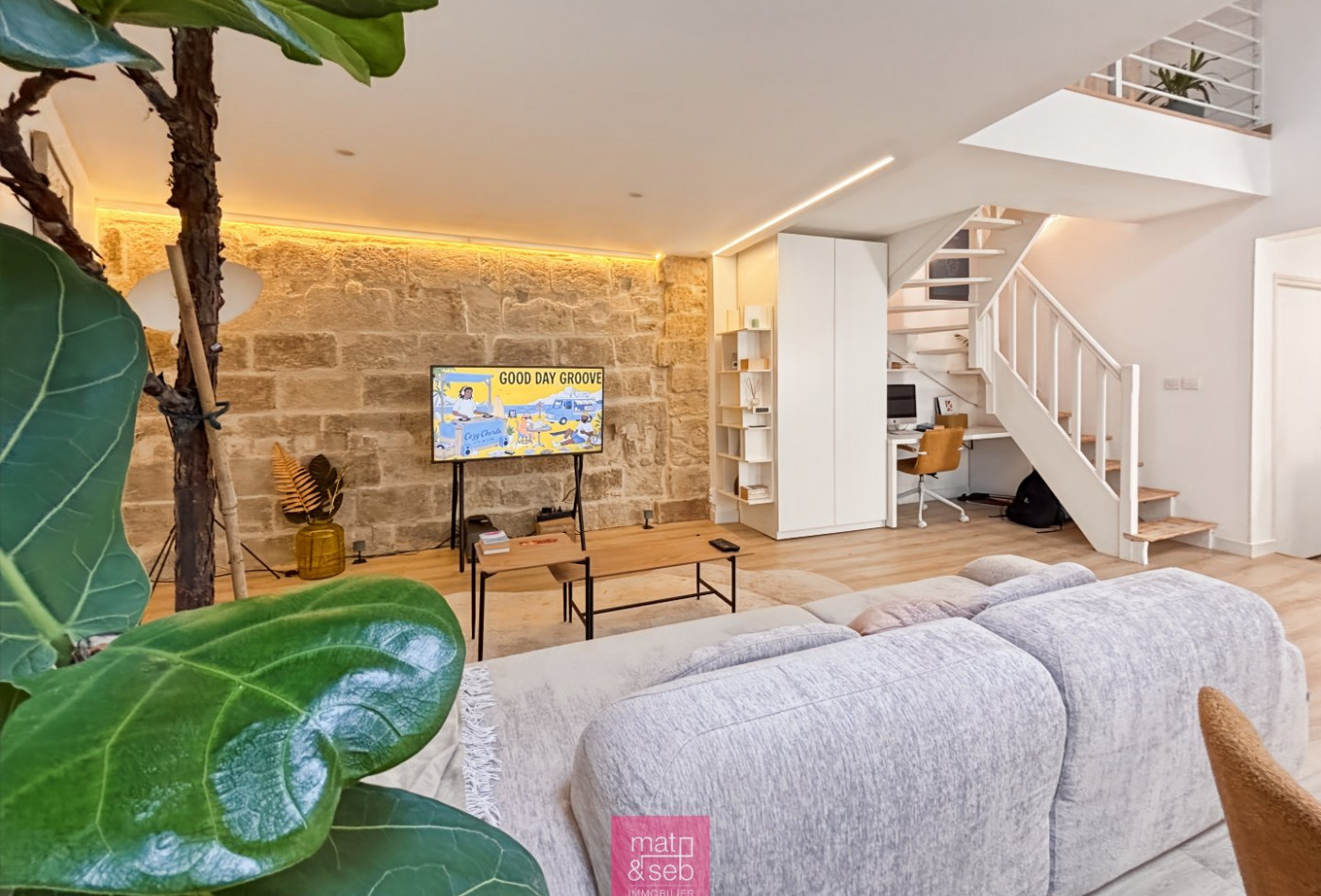 vente Appartement Montpellier - Photo 6
