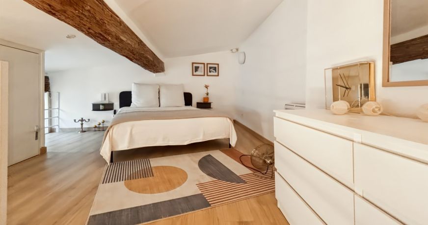 vente Appartement Montpellier