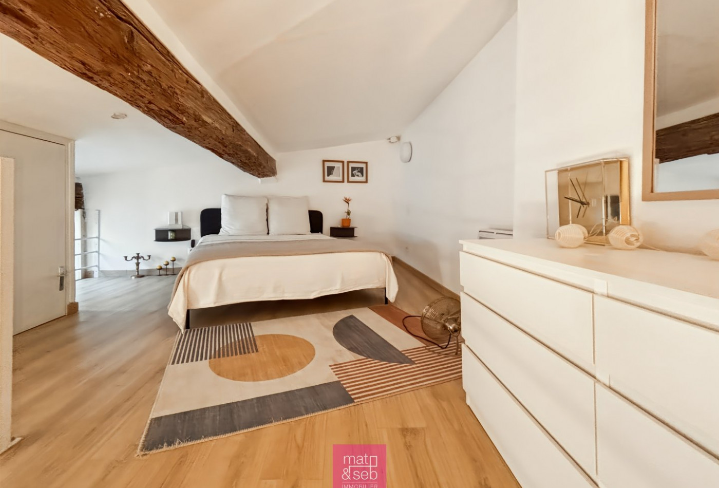 vente Appartement Montpellier - Photo 5
