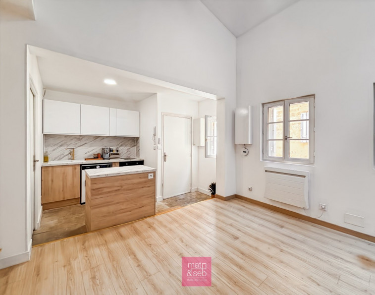 vente Appartement Montpellier - Photo 4