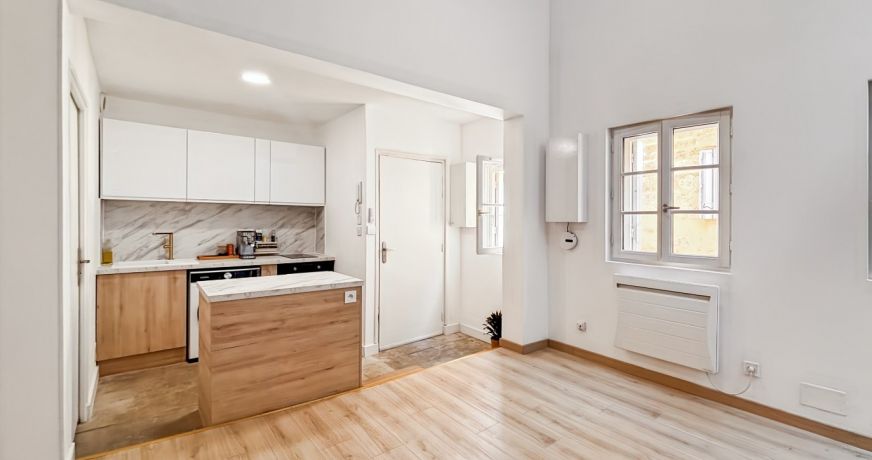 vente Appartement Montpellier