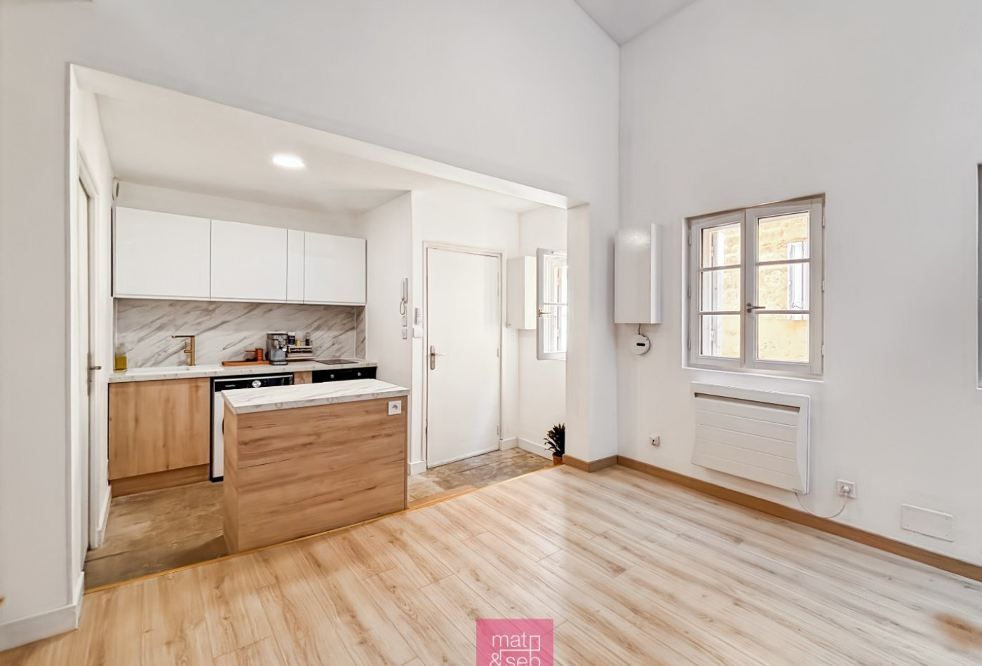 vente Appartement Montpellier - Photo 4