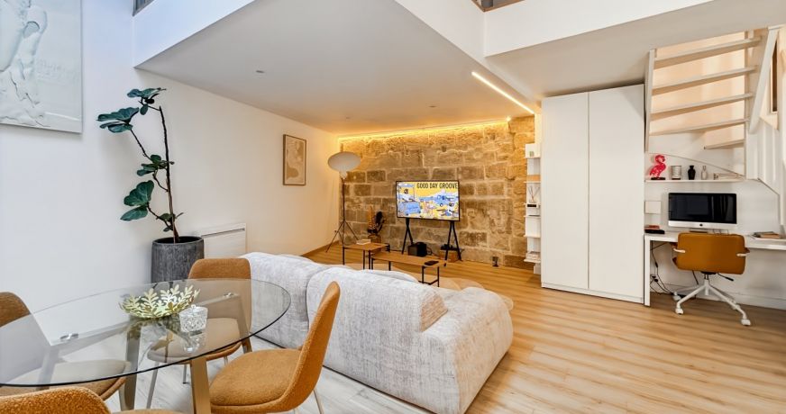 vente Appartement Montpellier