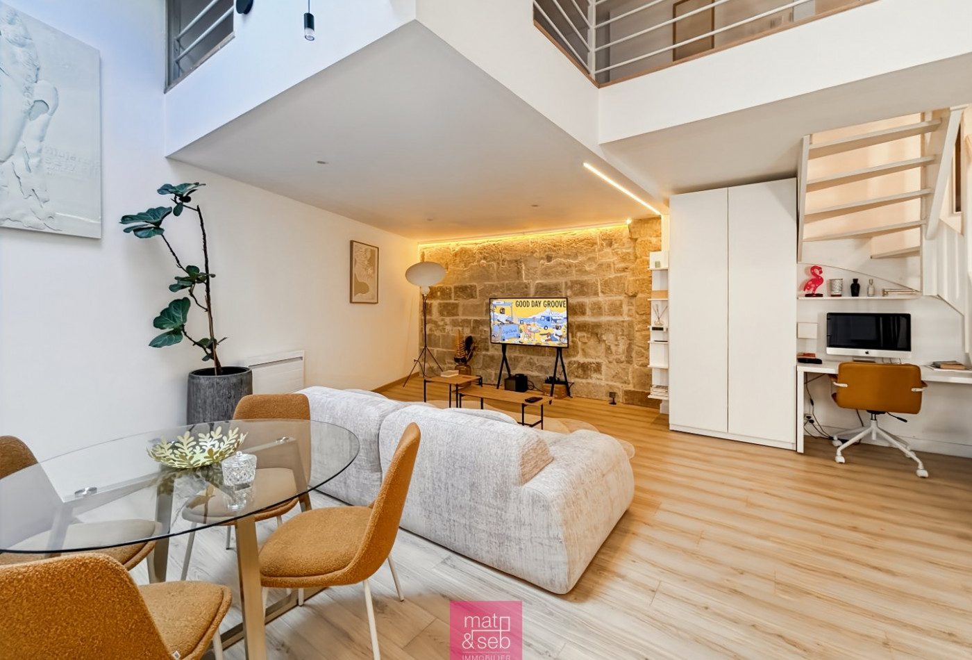 vente Appartement Montpellier - Photo 2