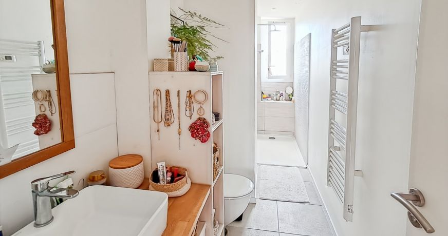 vente Appartement Montpellier