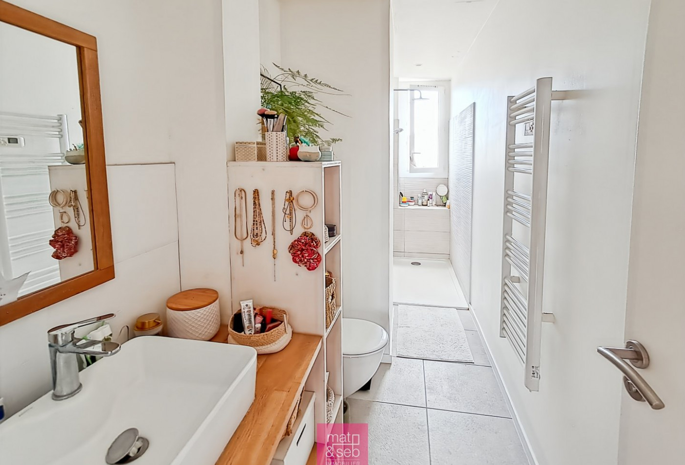 vente Appartement Montpellier - Photo 8