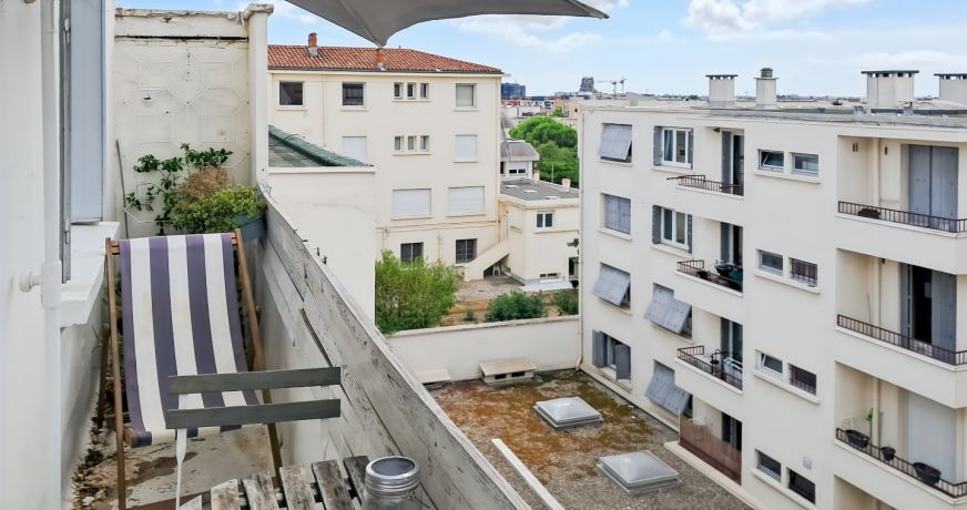 vente Appartement Montpellier