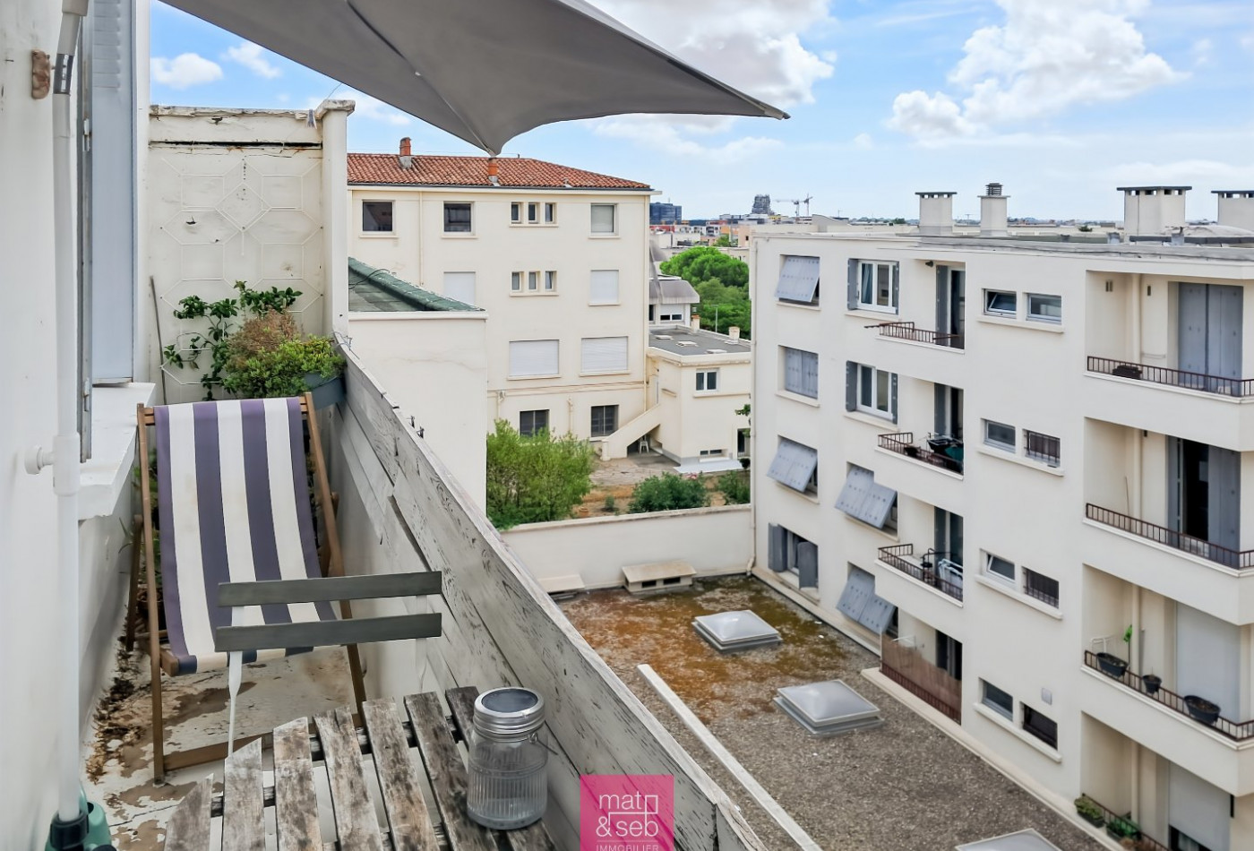 vente Appartement Montpellier - Photo 3