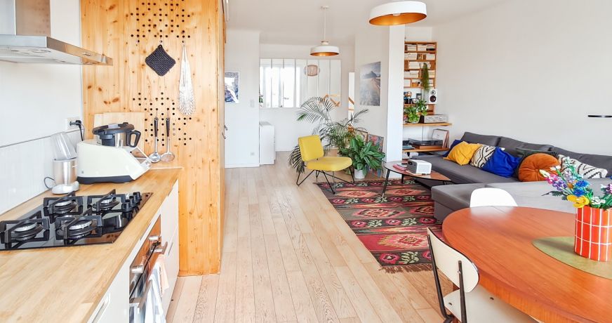 vente Appartement Montpellier