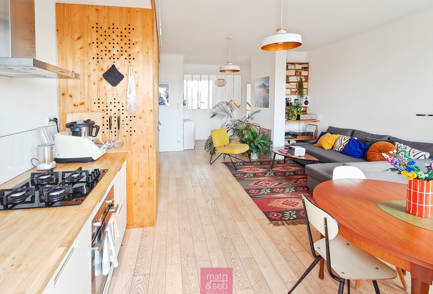vente Appartement Montpellier - Photo 4